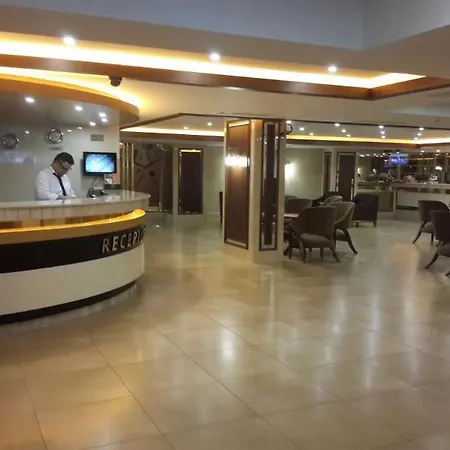 Martinenz 3* Istanbul