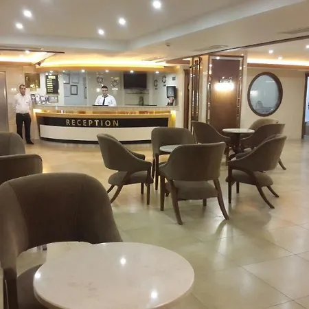 Hotel Martinenz 3*