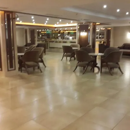 Hotel Martinenz