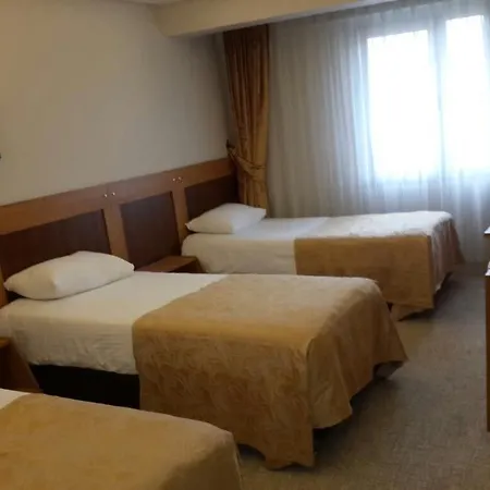 Hotel Martinenz 3*
