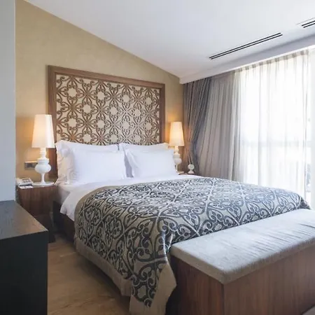 تقسيم بريليود 4* اسطنبول