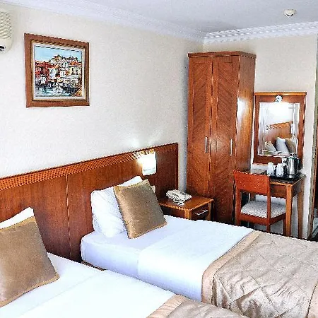 Centrum Hotel