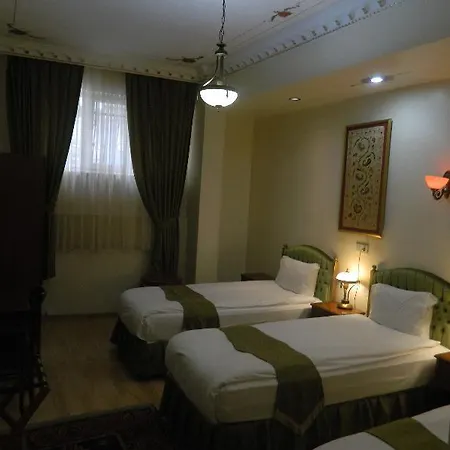 Basileus Hotel 3*
