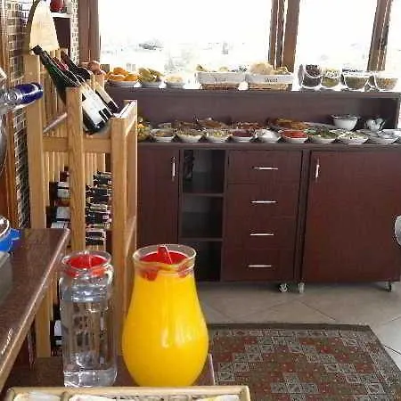 Berce Hotel Istanbul