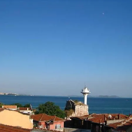 Hotel Berce
