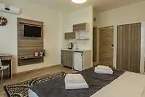 Luce Hotell Istanbul