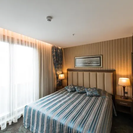 Adelmar Sisli 4*