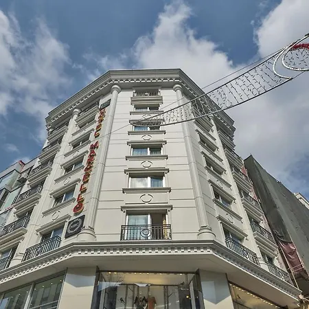 Ξενοδοχείο Marcello 3*