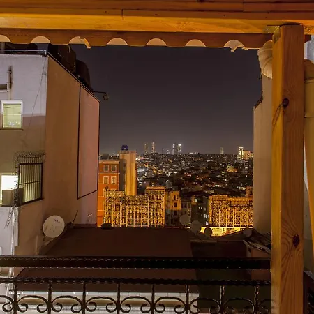 Asya World Otel 3*