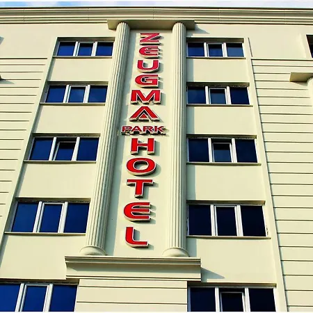 Avcilar Zeugma Park Hotel
