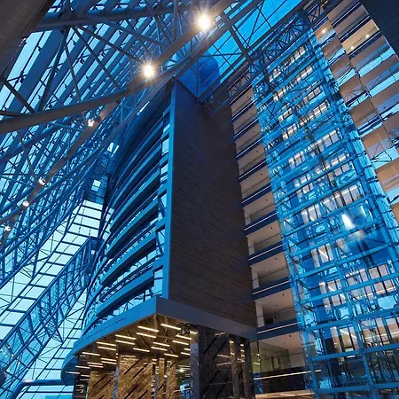 Pullman Hotel&convention Center