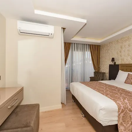 Gen Aparthotel