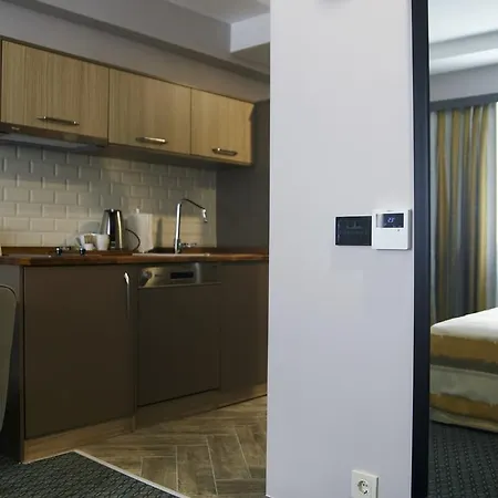 Tophane Отель 4*