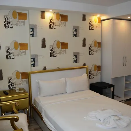 Avcilar Zeugma Park Hotel Istanbul