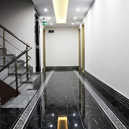 Hotel Avcilar Zeugma Park Istanbul