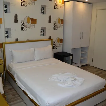 Avcilar Zeugma Park Hotel