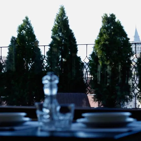 Отель Tophane 4*