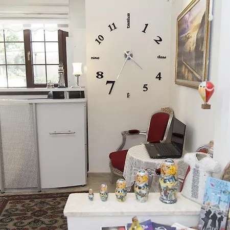 Hotel Galley Provincia di Istanbul