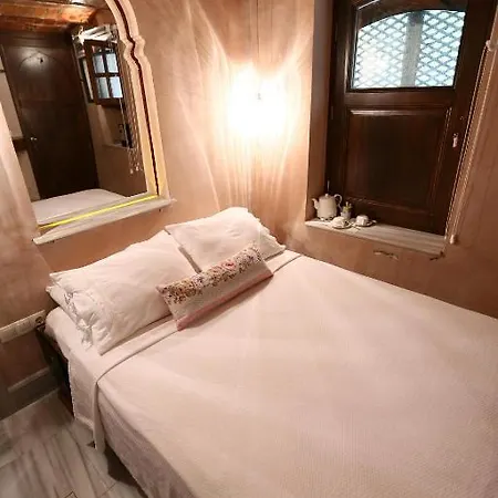 Noble House Galata 3* Istanbul
