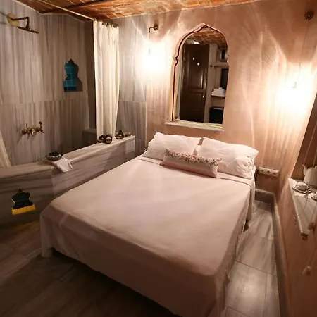 Noble House Galata Istanbul