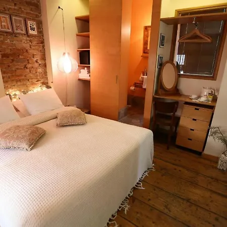 Bed & Breakfast Noble House Galata Istanbul