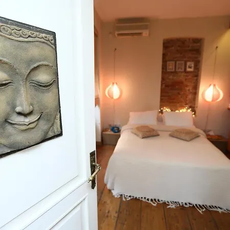 Noble House Galata 3* Istanbul