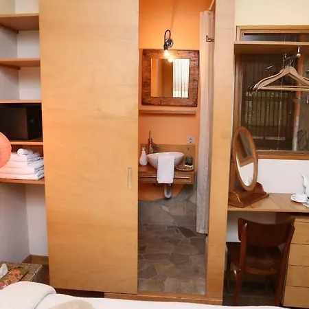 Noble House Galata Bed & Breakfast Istanbul
