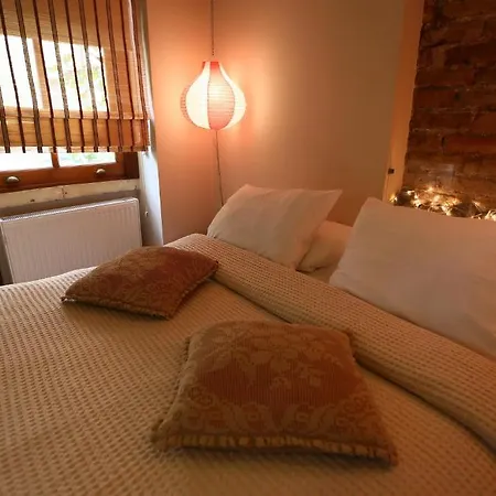 Noble House Galata 3*