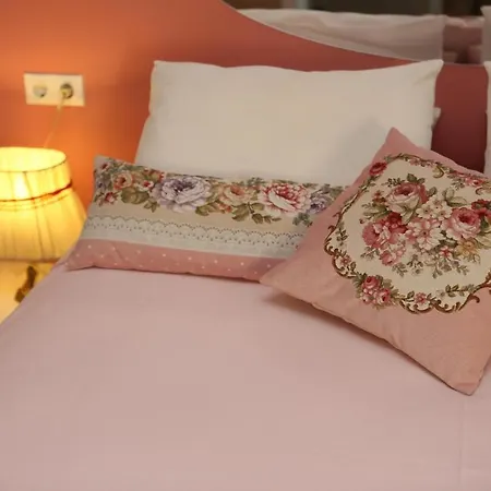 Bed & Breakfast Noble House Galata 3*