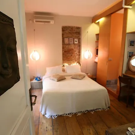 Noble House Galata Bed & Breakfast Istanbul