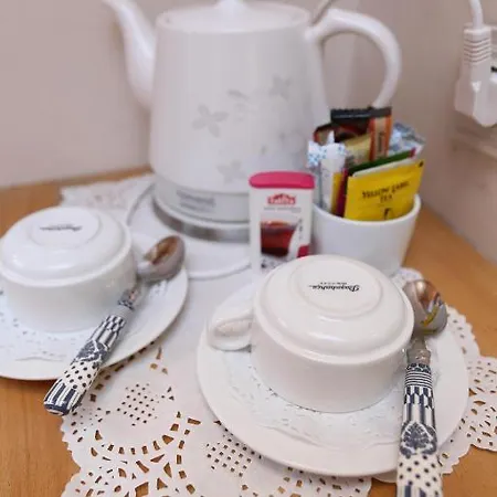 Noble House Galata Bed & Breakfast Istanbul