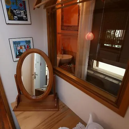 Noble House Galata Bed & Breakfast Istanbul
