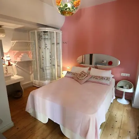 Noble House Galata Bed & Breakfast