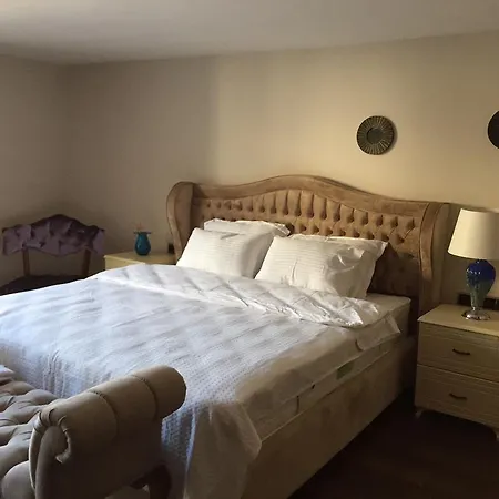 Royal 7br Emirgan Villa