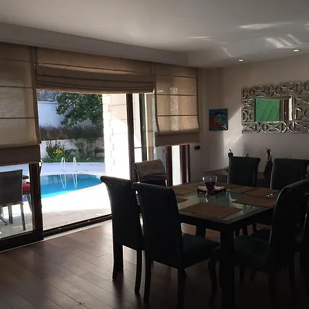 Royal 7br Emirgan * İstanbul