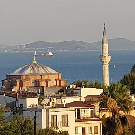Carina 3* Istanbul