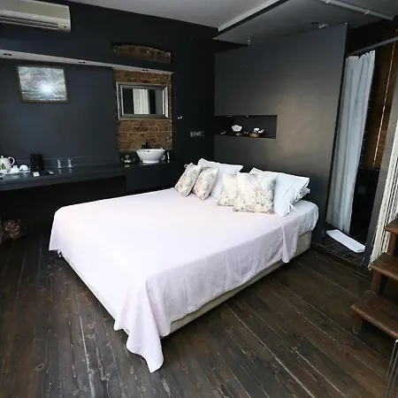 Bed & Breakfast Noble House Galata 3*