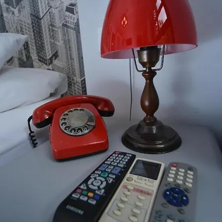 Noble House Galata 3* Istanbul