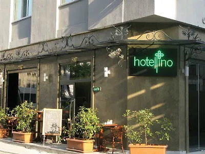 Hotell Hotellino 4*