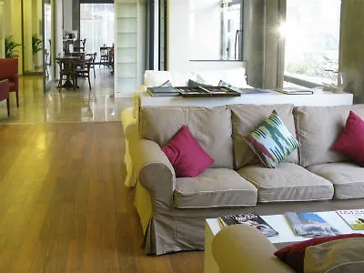 Hotellino Hotell Istanbul