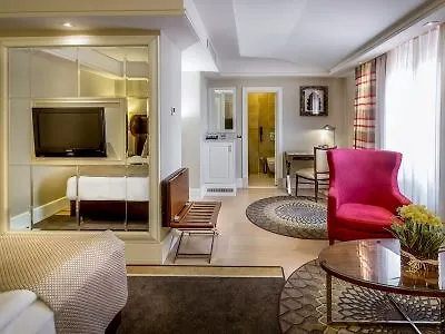 Titanic Comfort Sisli Otel