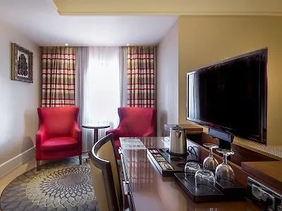 Titanic Comfort Sisli Otel İstanbul