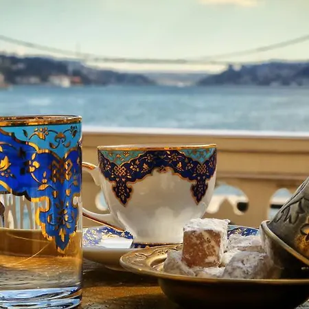 Erenler & Hotel Provincia di Istanbul