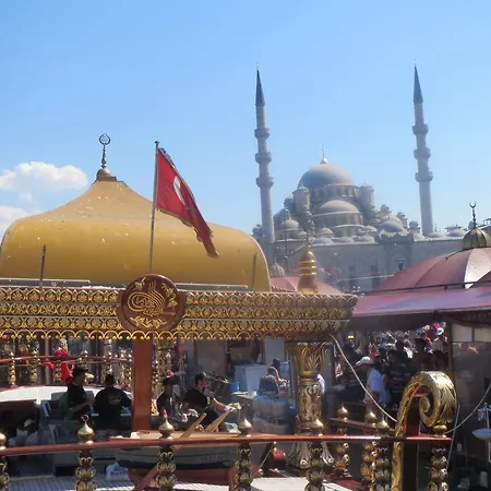 Erenler & Provincia di Istanbul