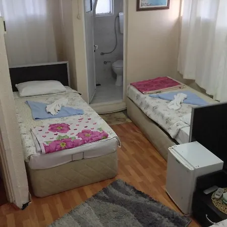 Arsenal Hotel Estambul