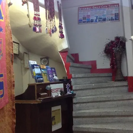 Hotel Arsenal Estambul