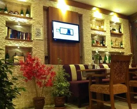 Millennium 4* Istanbul