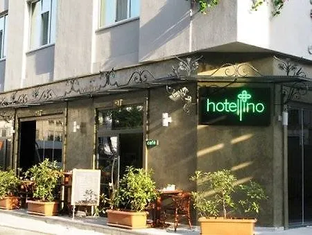 Hotell Hotellino 4*