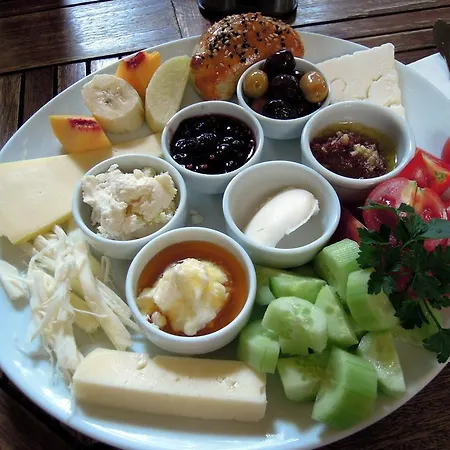 Noble House Galata Bed & Breakfast Istanbul
