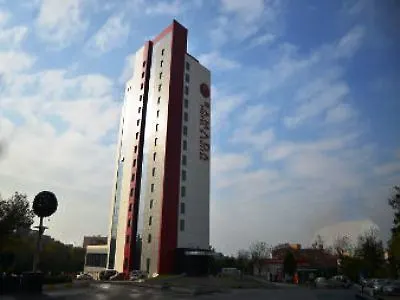 Hotel Ramada Plaza By Wyndham Atakoy